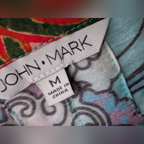 John*Mark Top - Picture 12 of 14